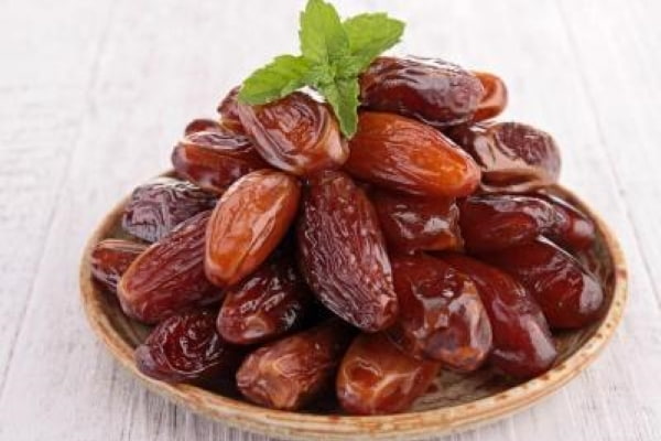تصویر 4 از خرید و فروش خرمای پیارم تازه با شرایط فوق العاده